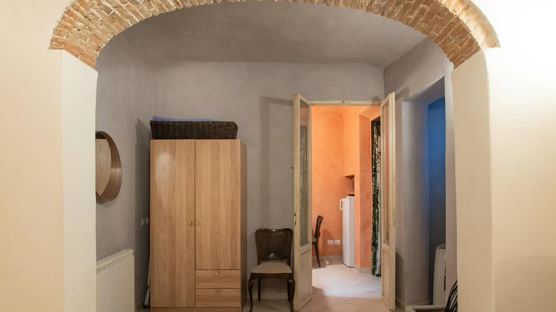 Apartamento Cozy Hideaway In The City Center Florencia