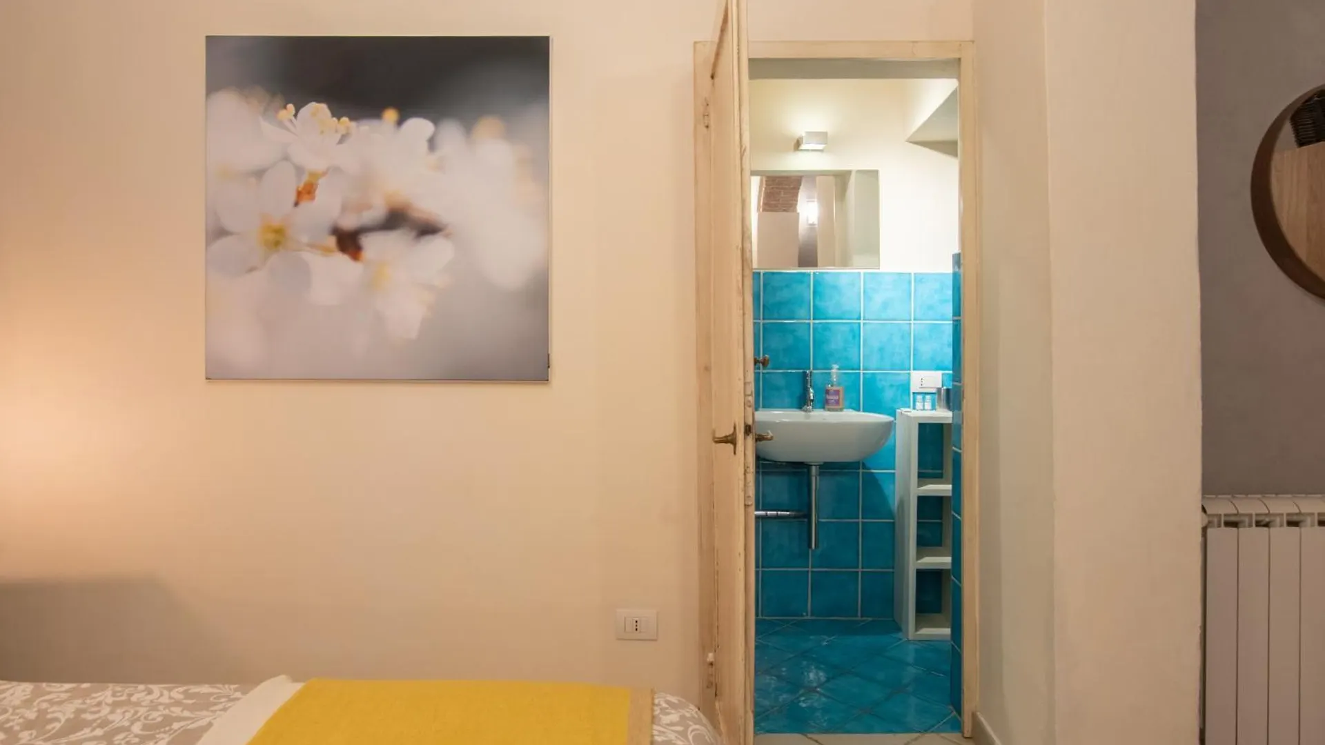Cozy Hideaway In The City Center Florencia