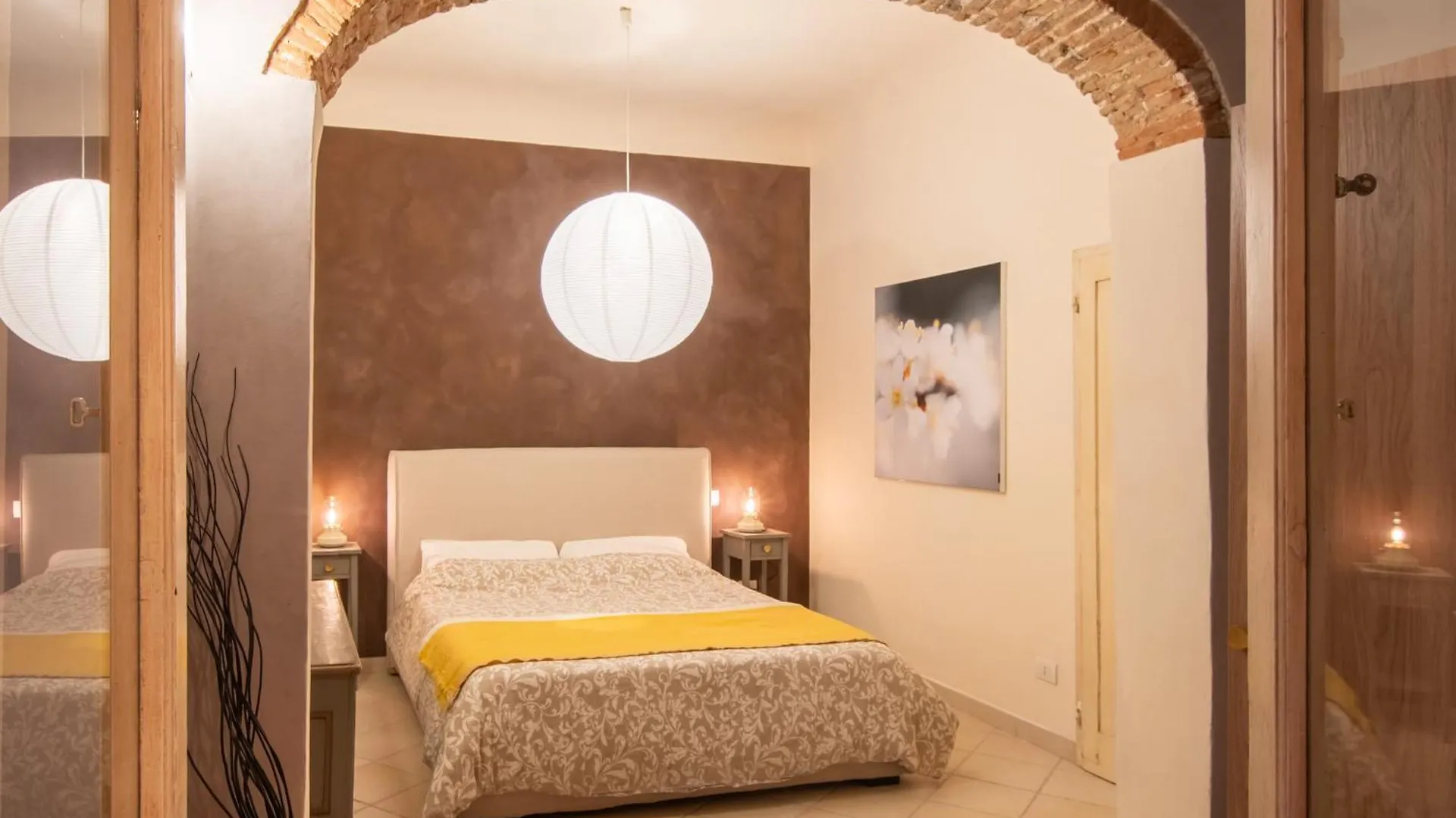 Cozy Hideaway In The City Center Florencia