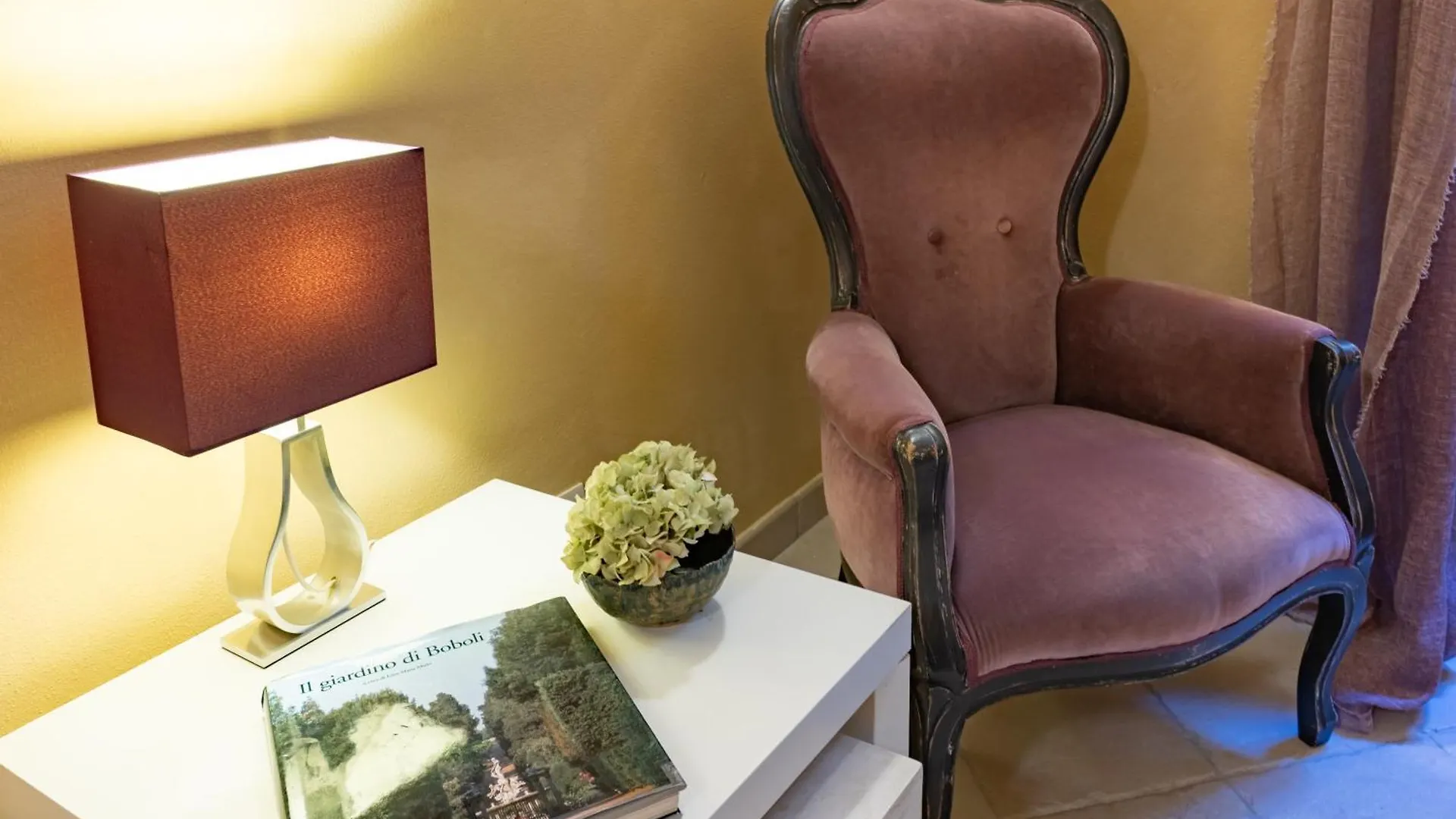 Cozy Hideaway In The City Center Florencia 0*,
