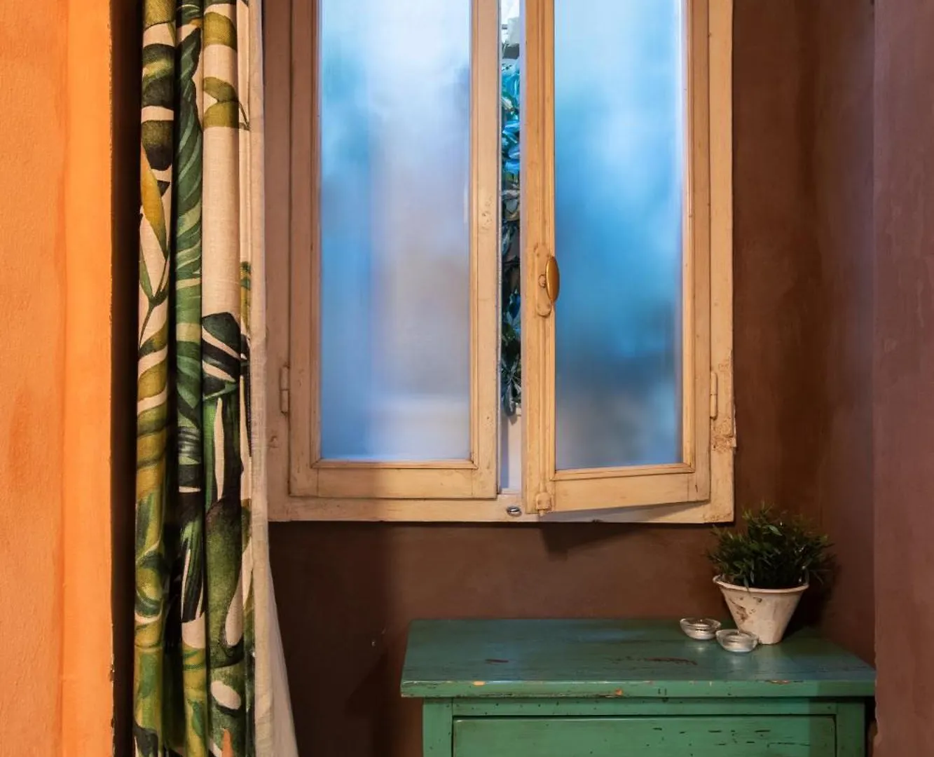 Apartamento Cozy Hideaway In The City Center Florencia