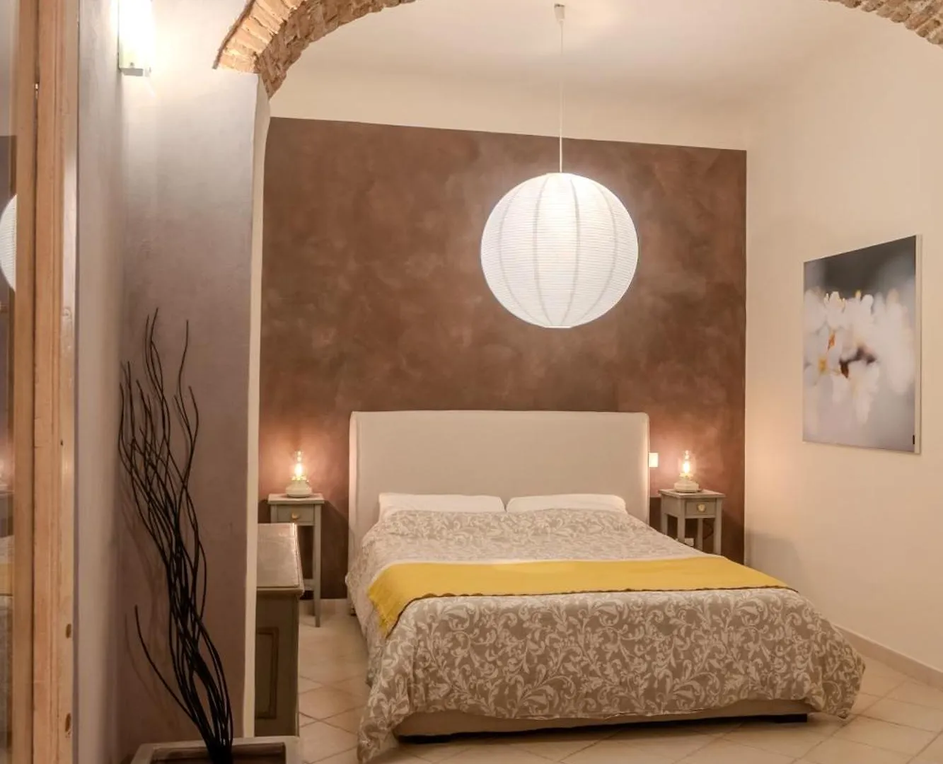 Cozy Hideaway In The City Center Florenz Apartment