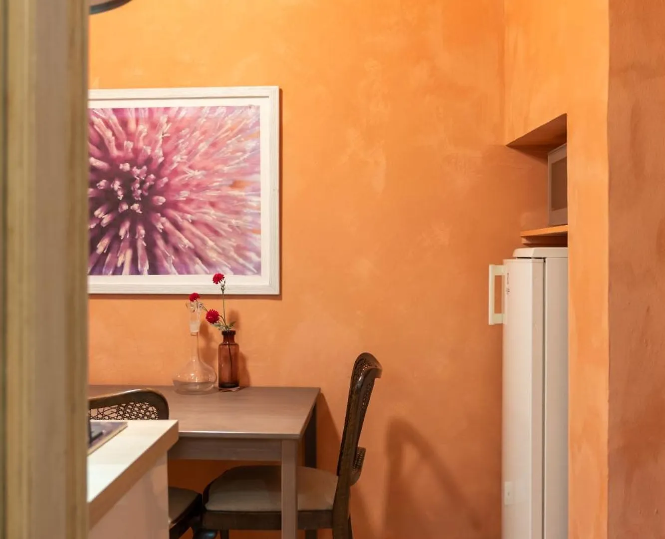 Cozy Hideaway In The City Center Florenz Italien