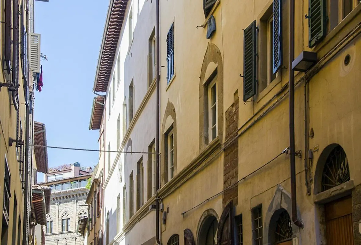 Cozy Hideaway In The City Center Florenz Apartment