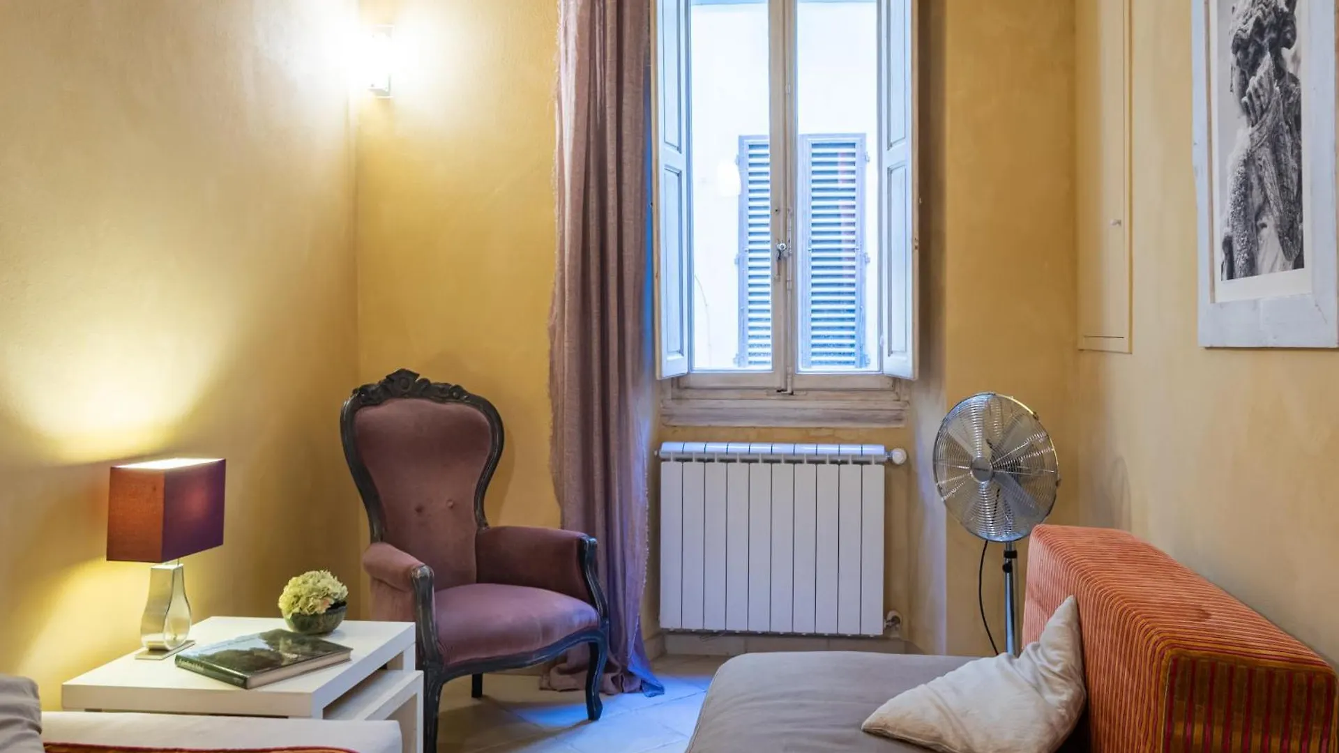 Cozy Hideaway In The City Center Florenz 0*,  Italien