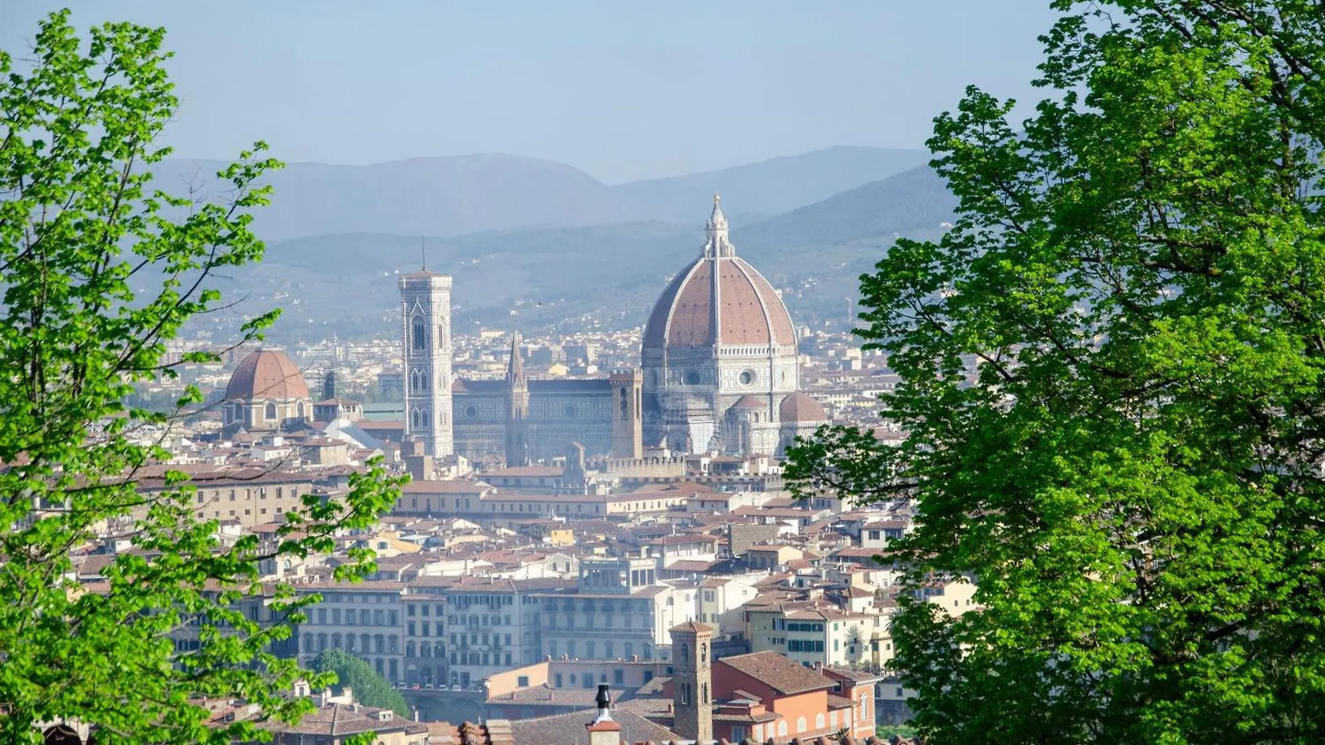 Apartment Cozy Hideaway In The City Center Florenz