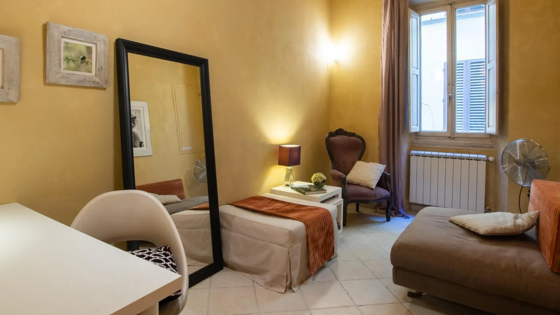 Cozy Hideaway In The City Center Florença