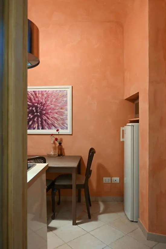 Cozy Hideaway In The City Center Florença 0*,