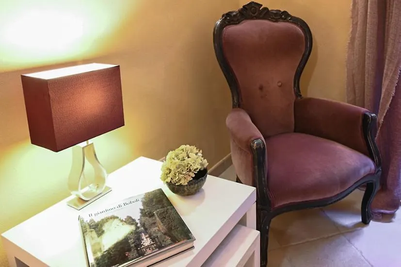 Cozy Hideaway In The City Center Florença Apartamento